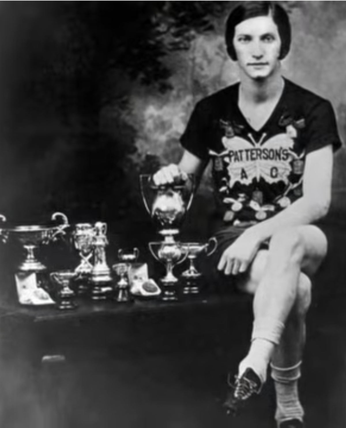 Beti Robinson