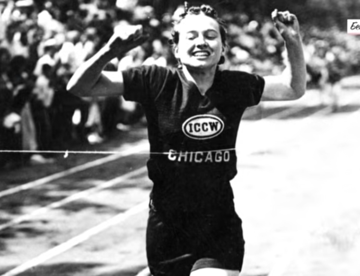 Beti Robinson