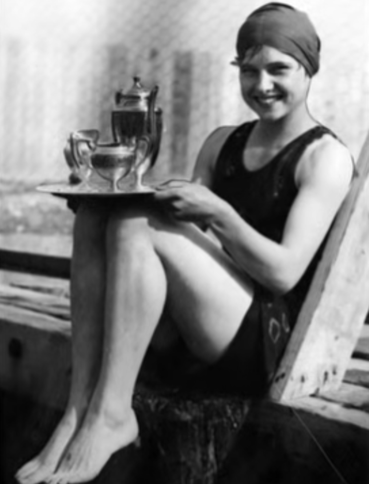 Beti Robinson