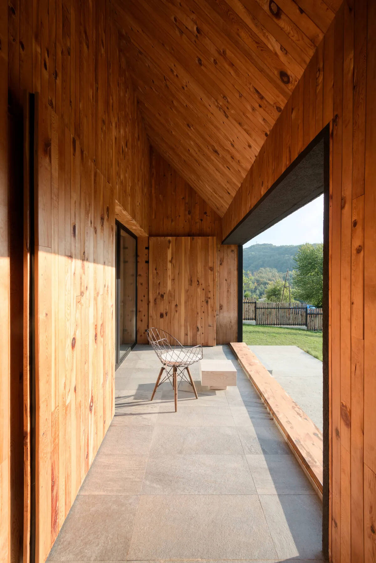 Kuća Chalet Jelovac