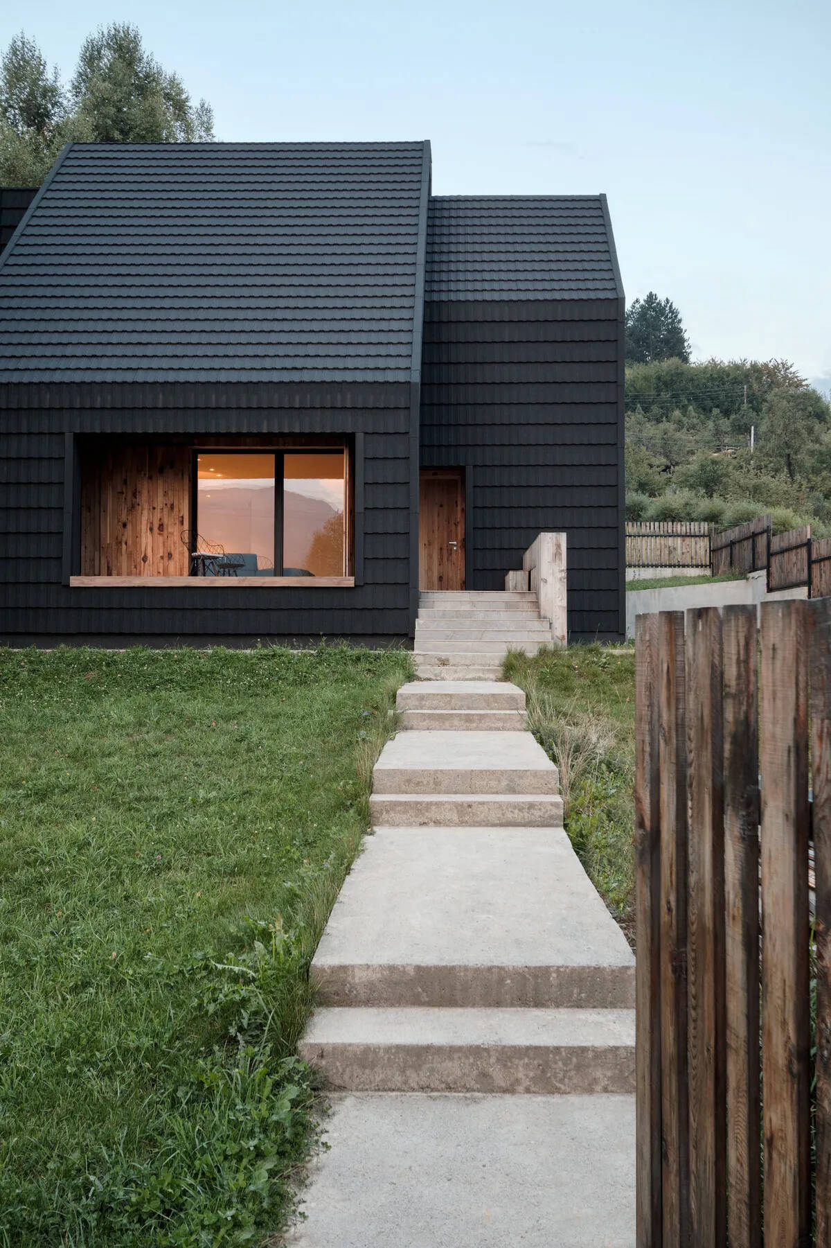 Kuća Chalet Jelovac