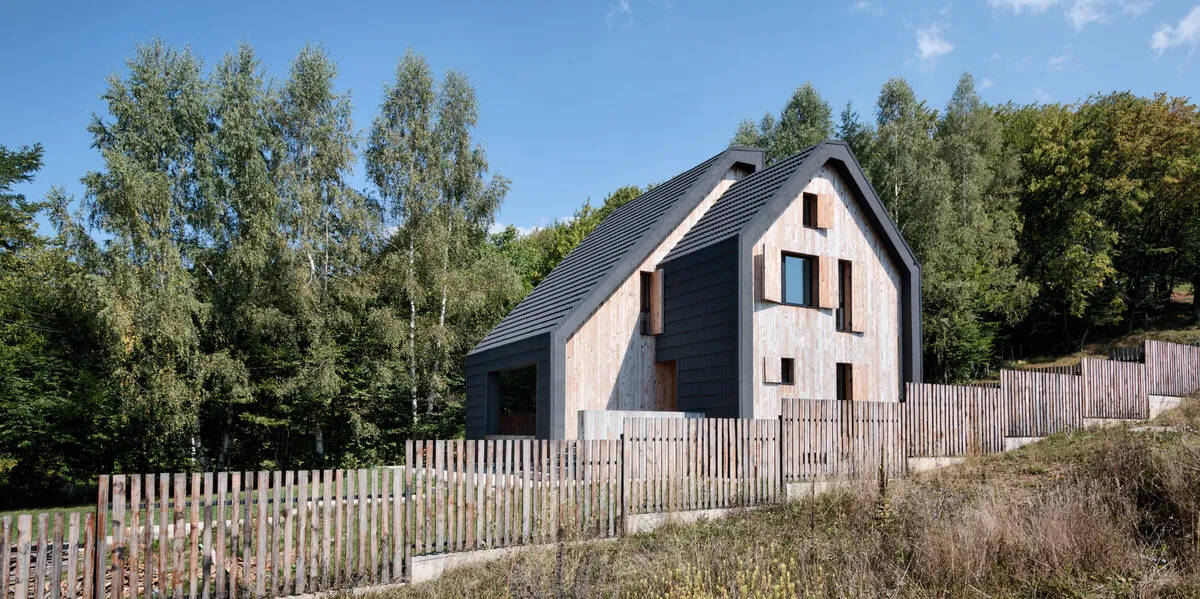 Kuća Chalet Jelovac