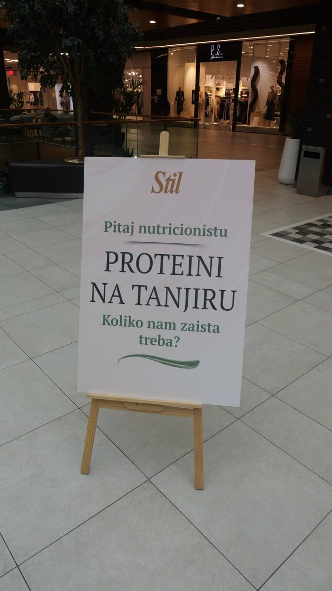 Stil masterclass