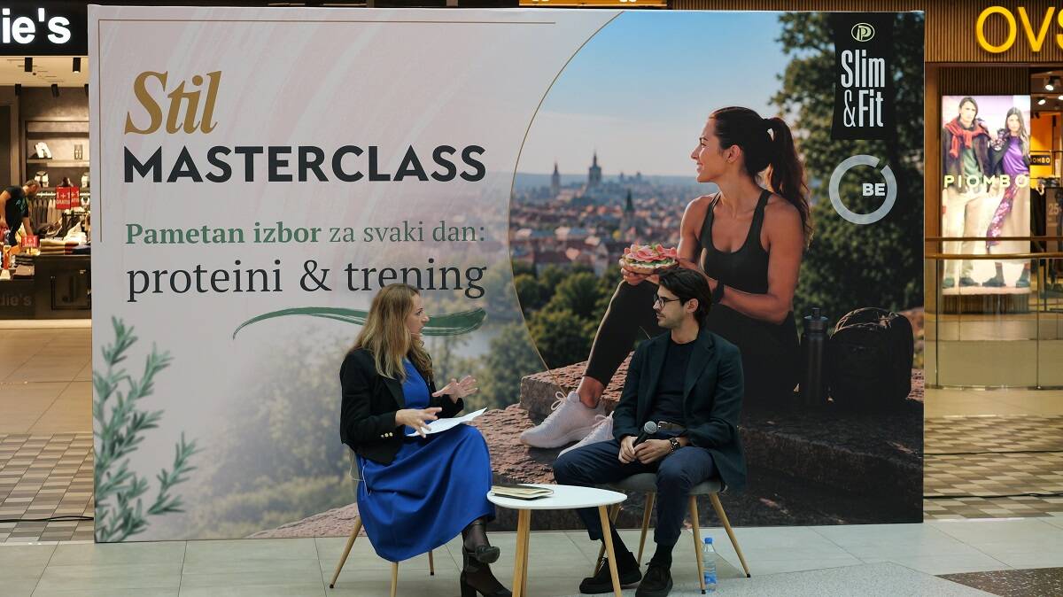 Stil masterclass