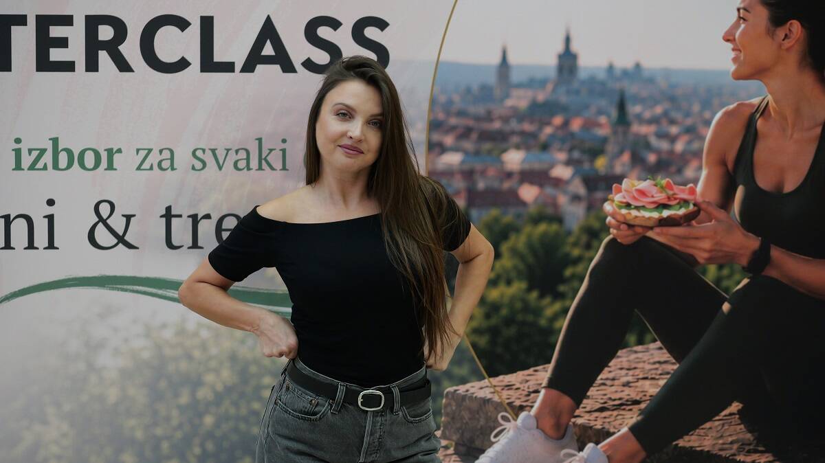 Stil masterclass