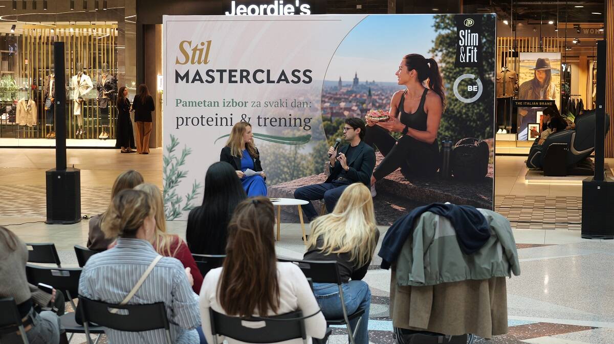 Stil masterclass