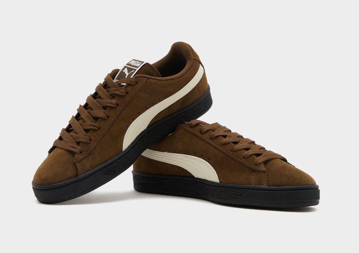 Puma Suede Classic  Charles F. Stead braon patike.jpg