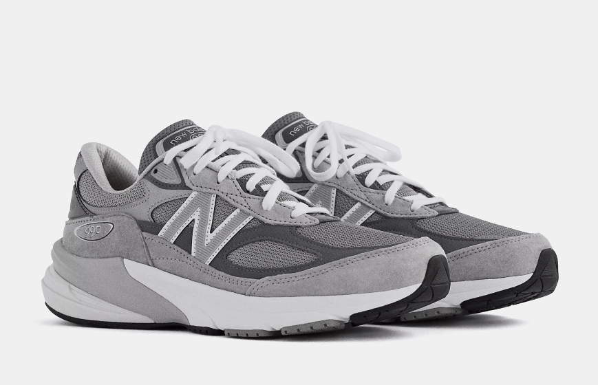 New Balance 990 v6 patike