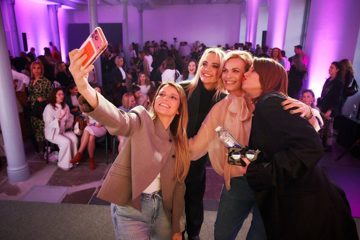 Women’s Weekend