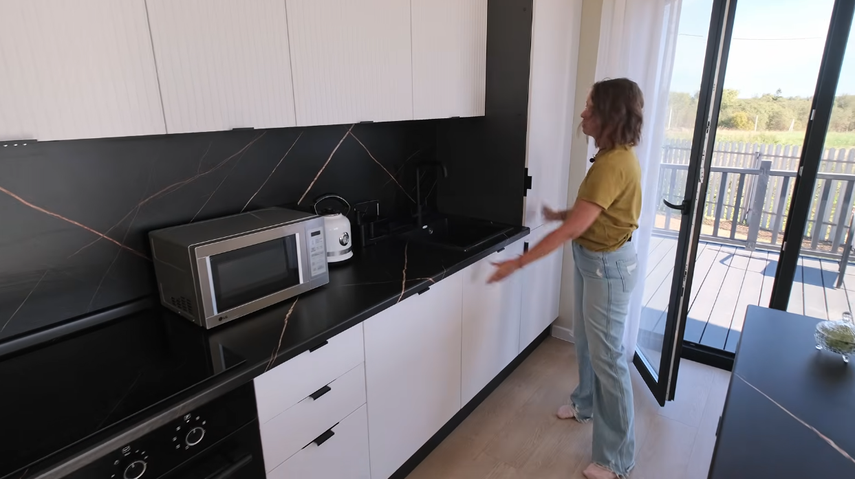 Kuća od 75 kvadrata