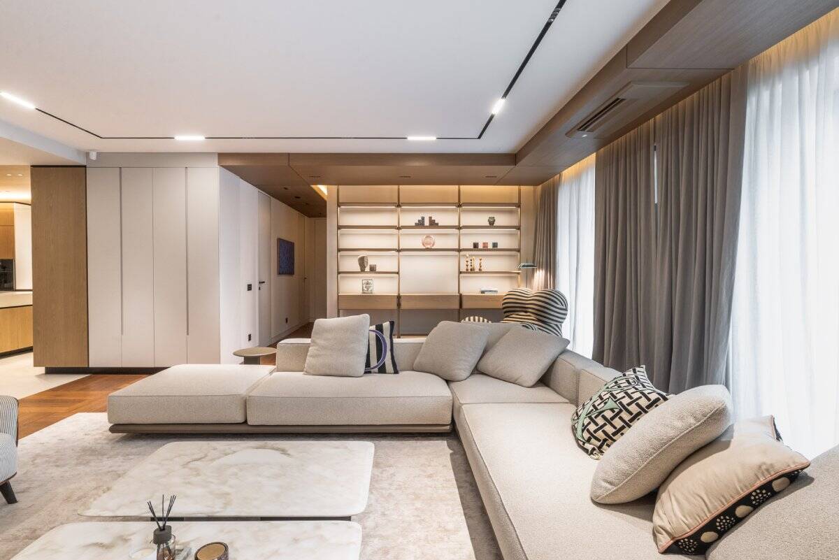 Apartman Trešnjin cvet studio NACRT