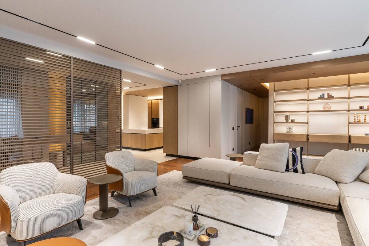 Apartman Trešnjin cvet studio NACRT