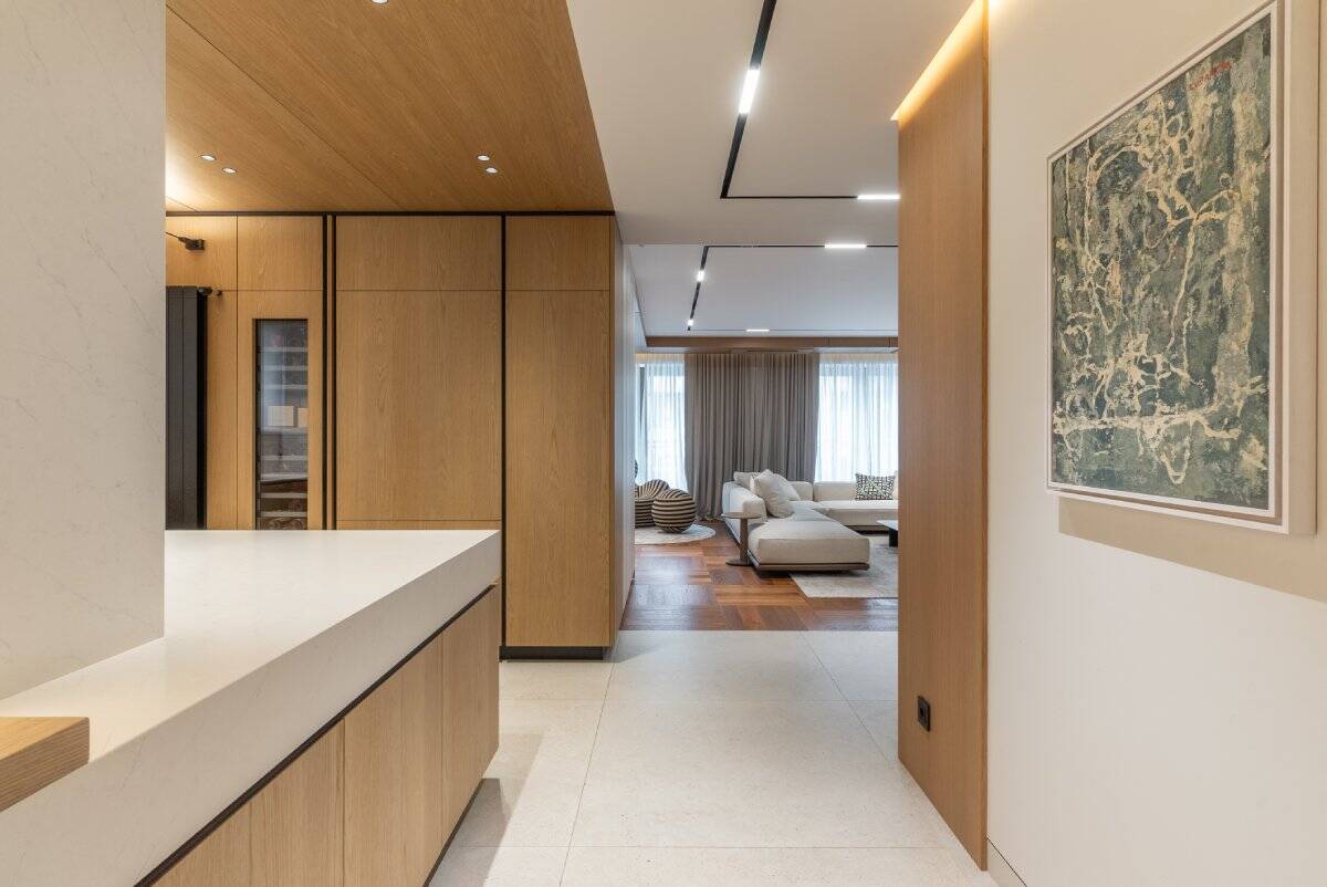 Apartman Trešnjin cvet studio NACRT