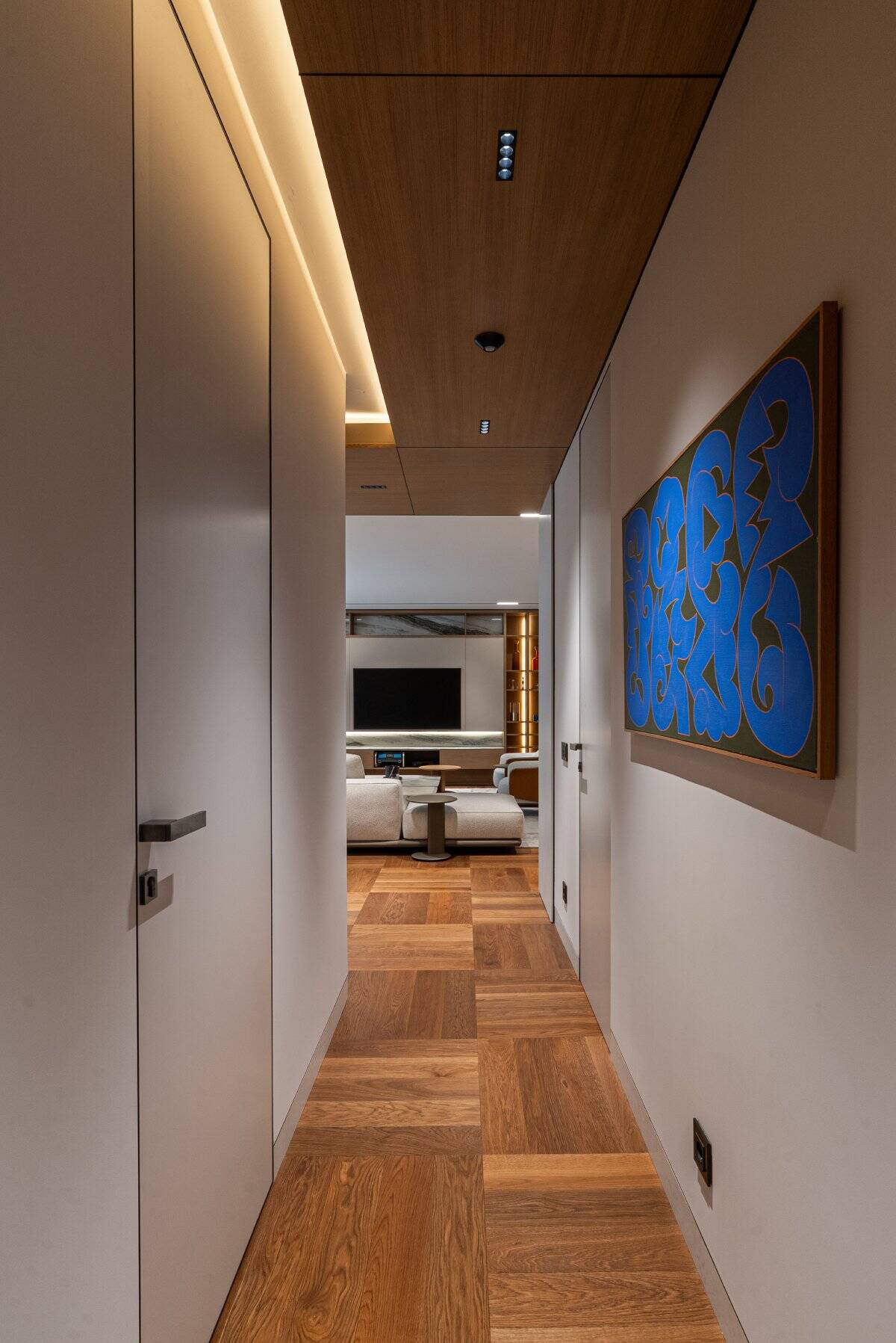 Apartman Trešnjin cvet studio NACRT