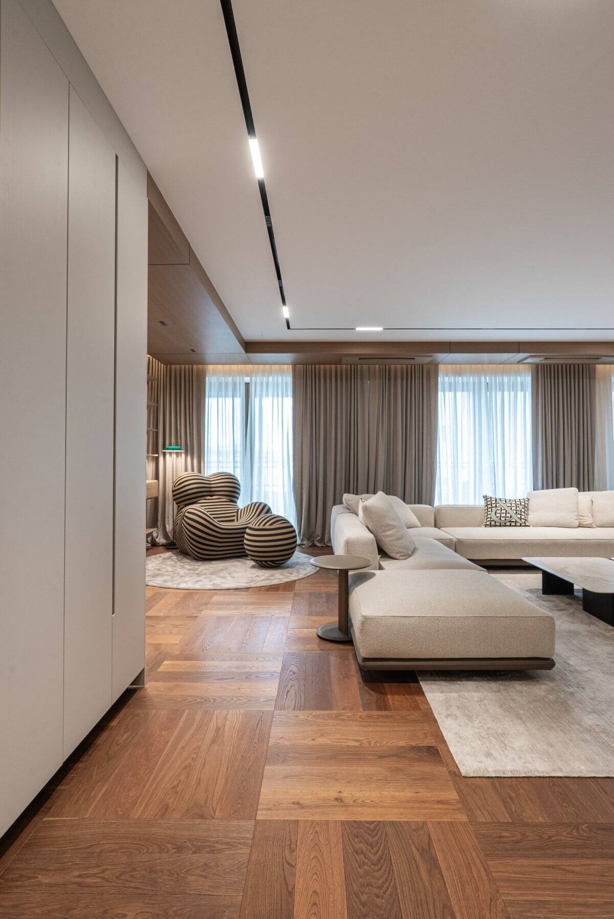 Apartman Trešnjin cvet studio NACRT