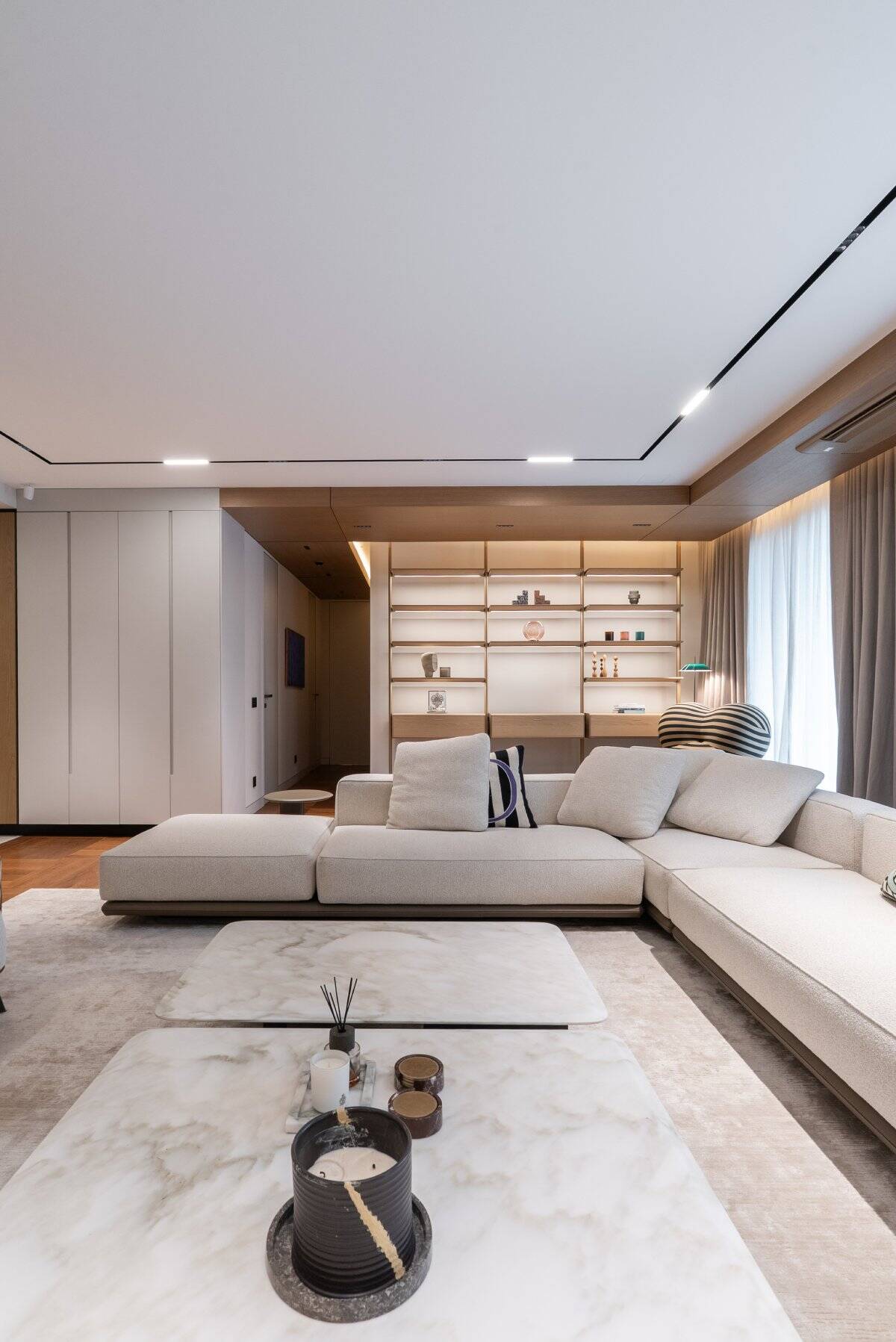 Apartman Trešnjin cvet studio NACRT