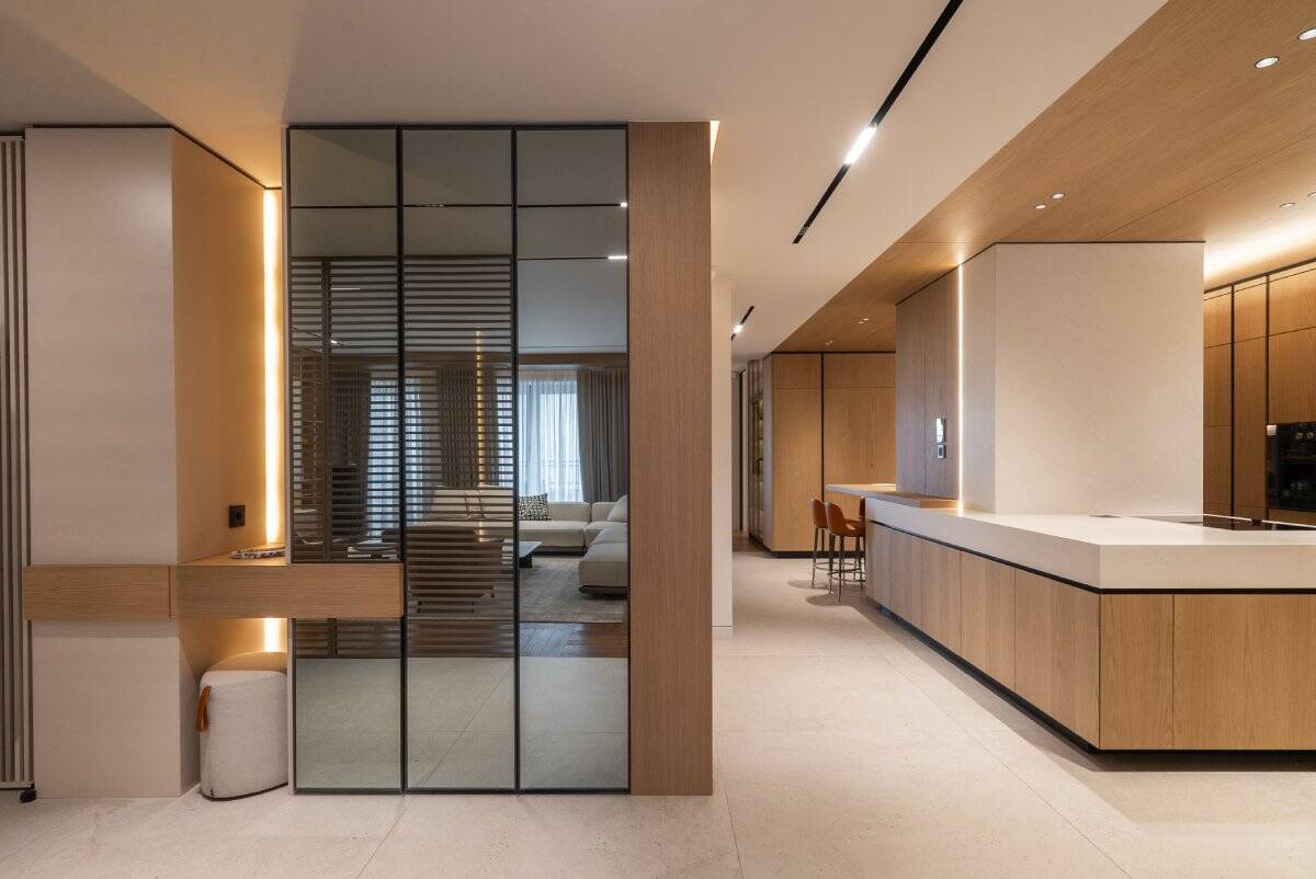 Apartman Trešnjin cvet studio NACRT