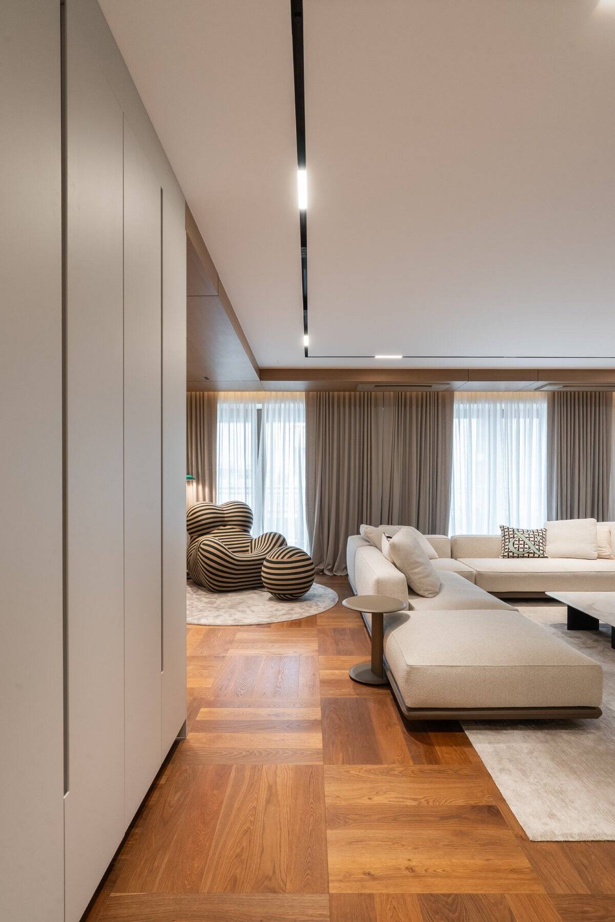 Apartman Trešnjin cvet studio NACRT