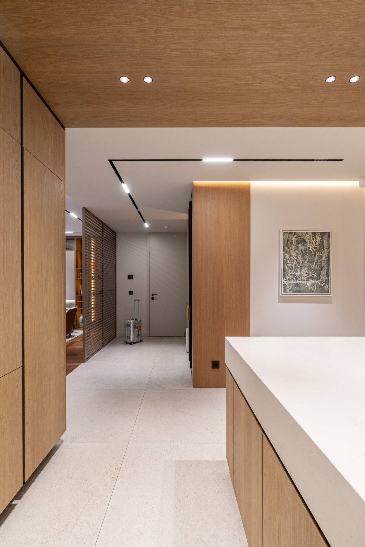 Apartman Trešnjin cvet studio NACRT