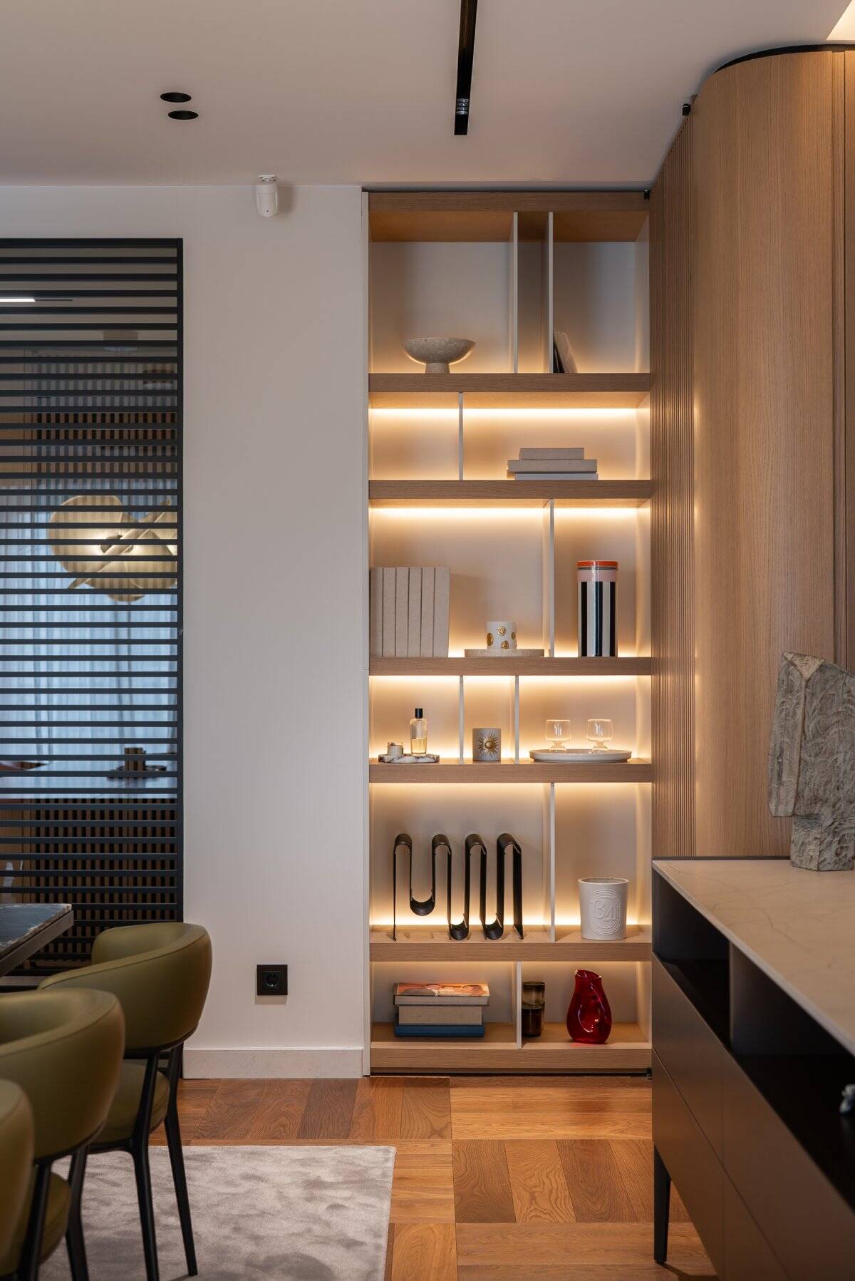 Apartman Trešnjin cvet studio NACRT