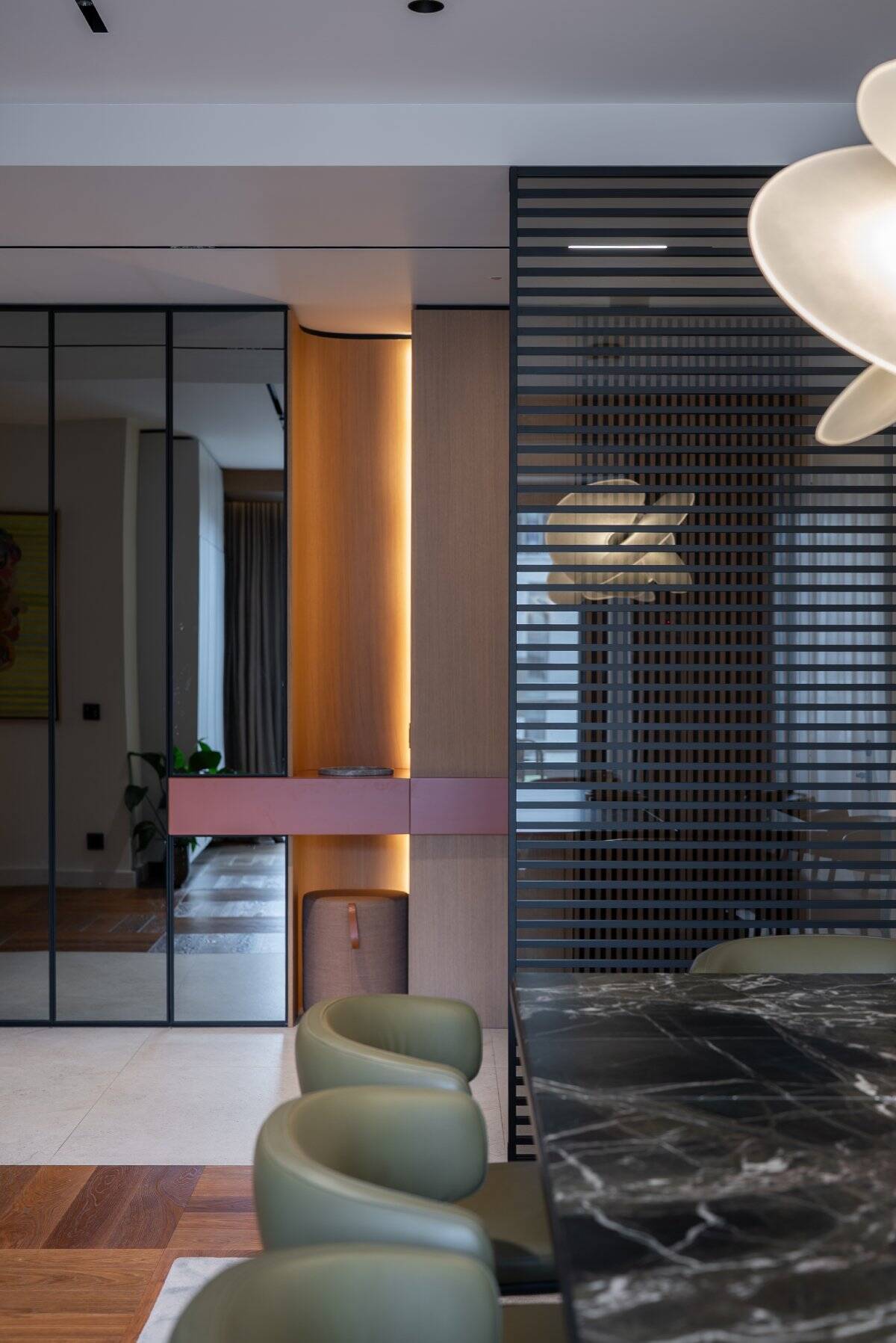 Apartman Trešnjin cvet studio NACRT