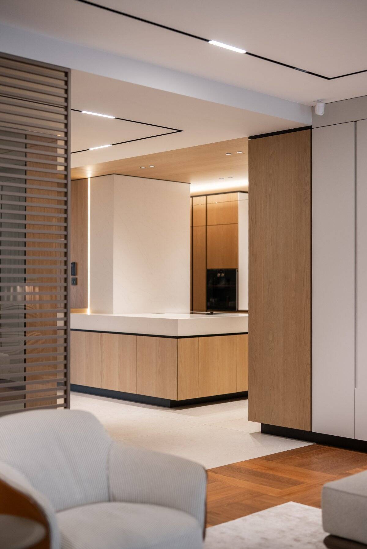 Apartman Trešnjin cvet studio NACRT
