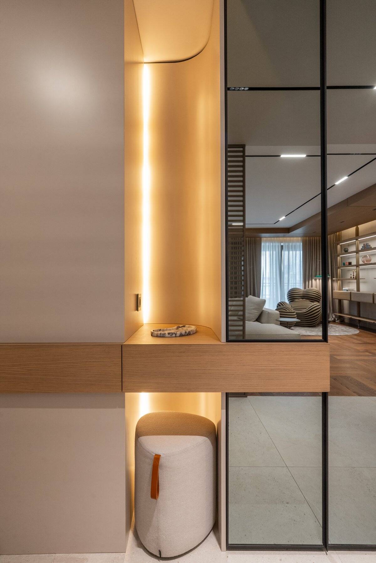 Apartman Trešnjin cvet studio NACRT