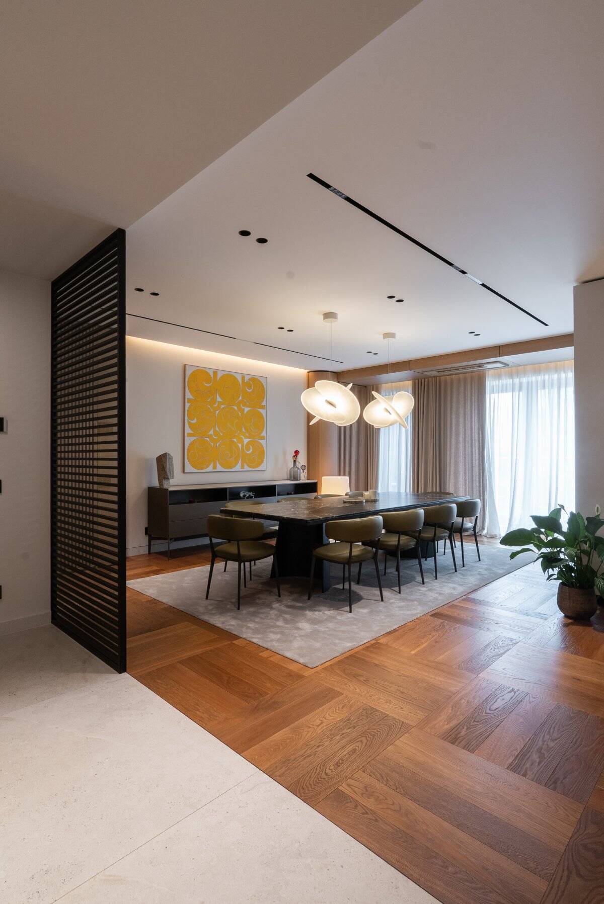 Apartman Trešnjin cvet studio NACRT