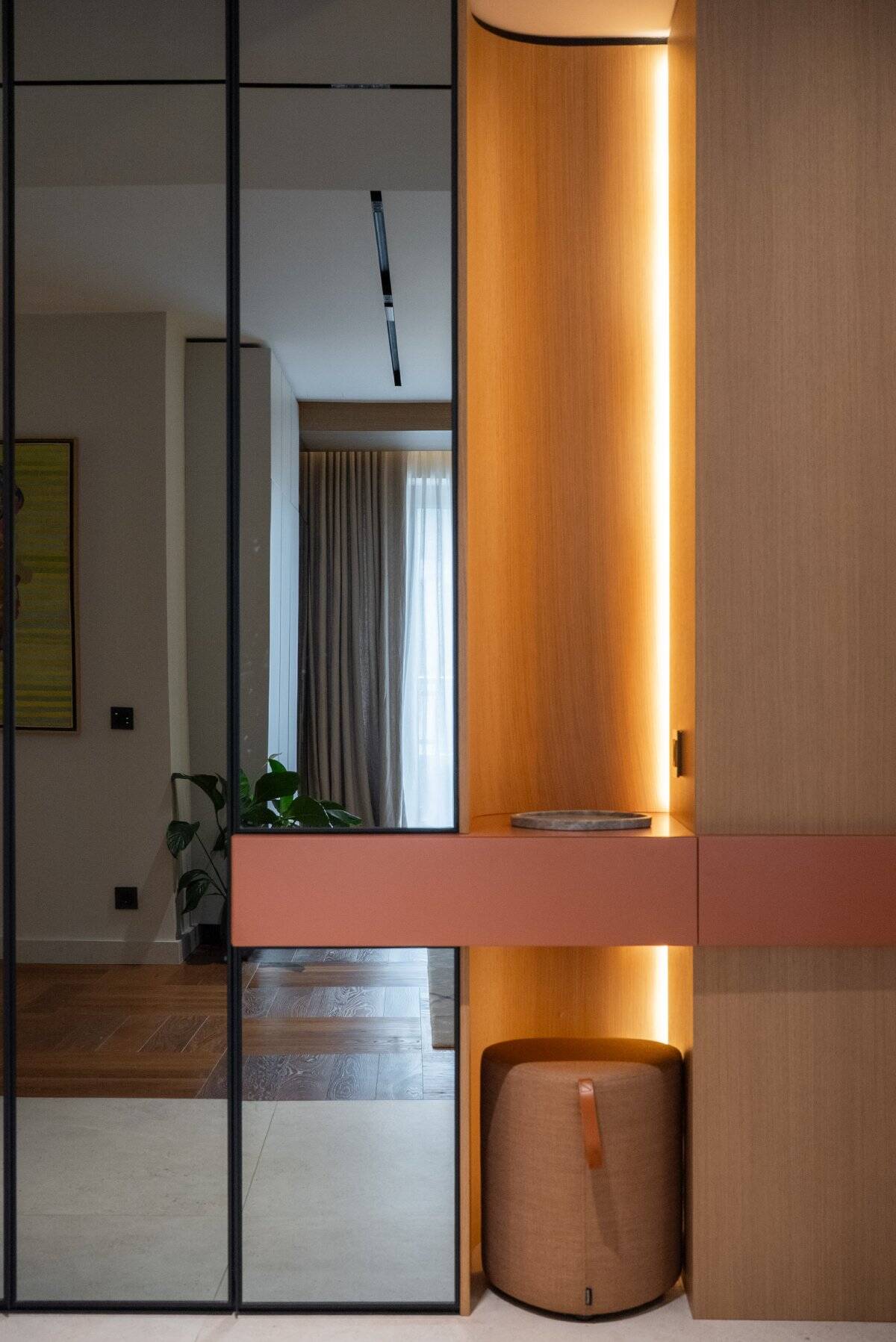 Apartman Trešnjin cvet studio NACRT