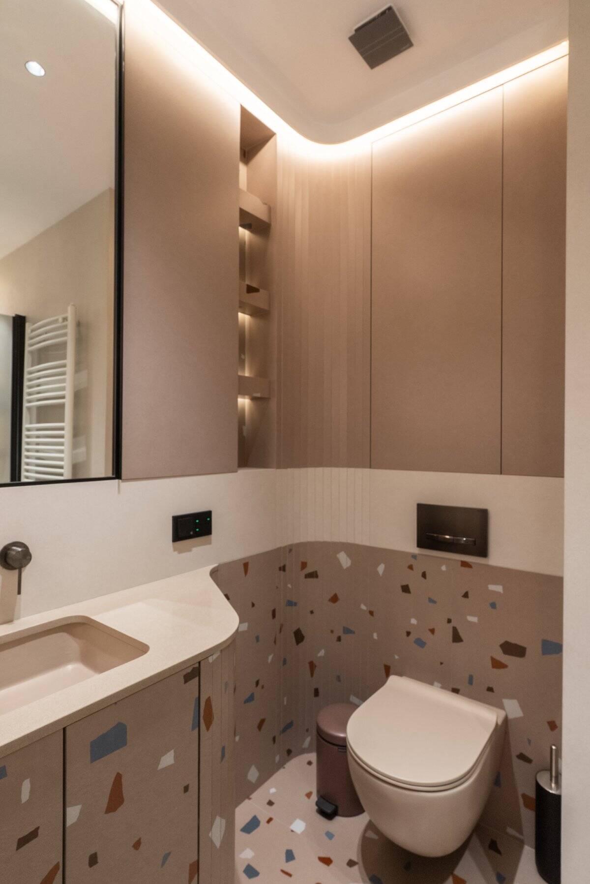 Apartman Trešnjin cvet studio NACRT