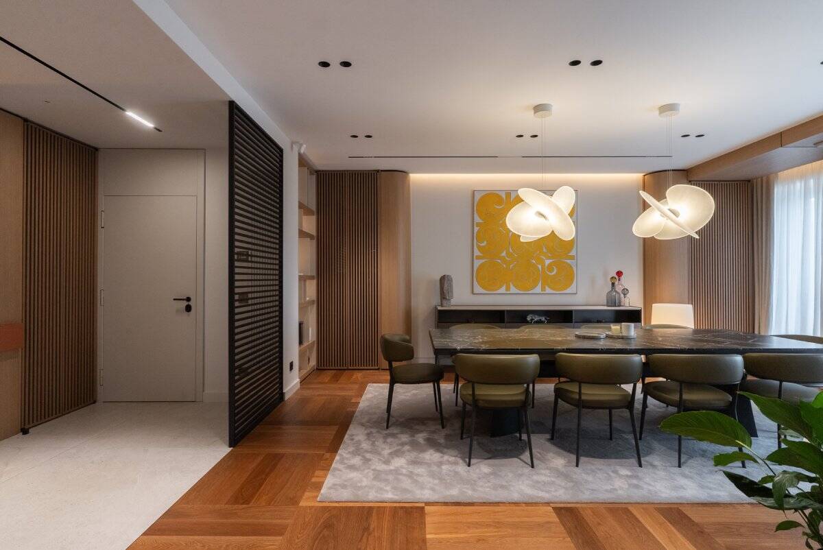 Apartman Trešnjin cvet studio NACRT