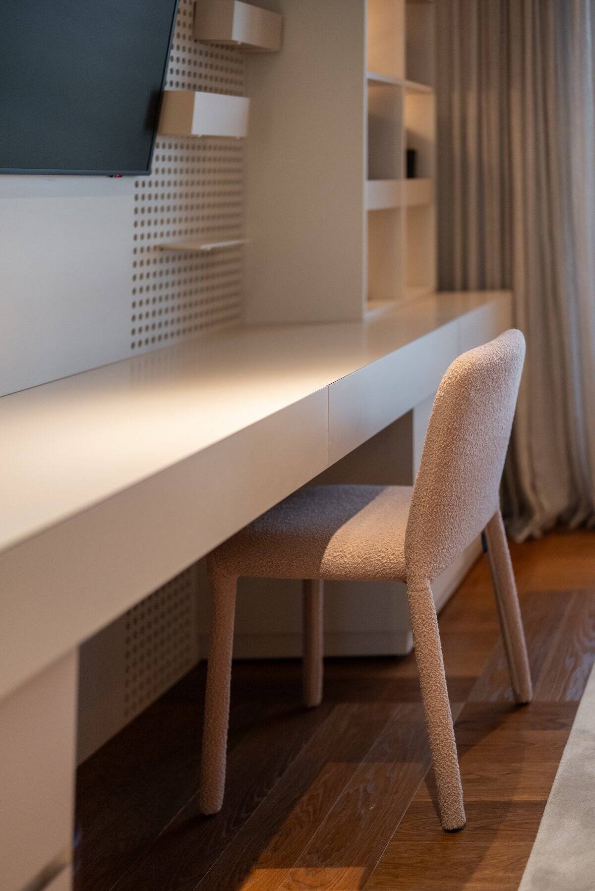 Apartman Trešnjin cvet studio NACRT