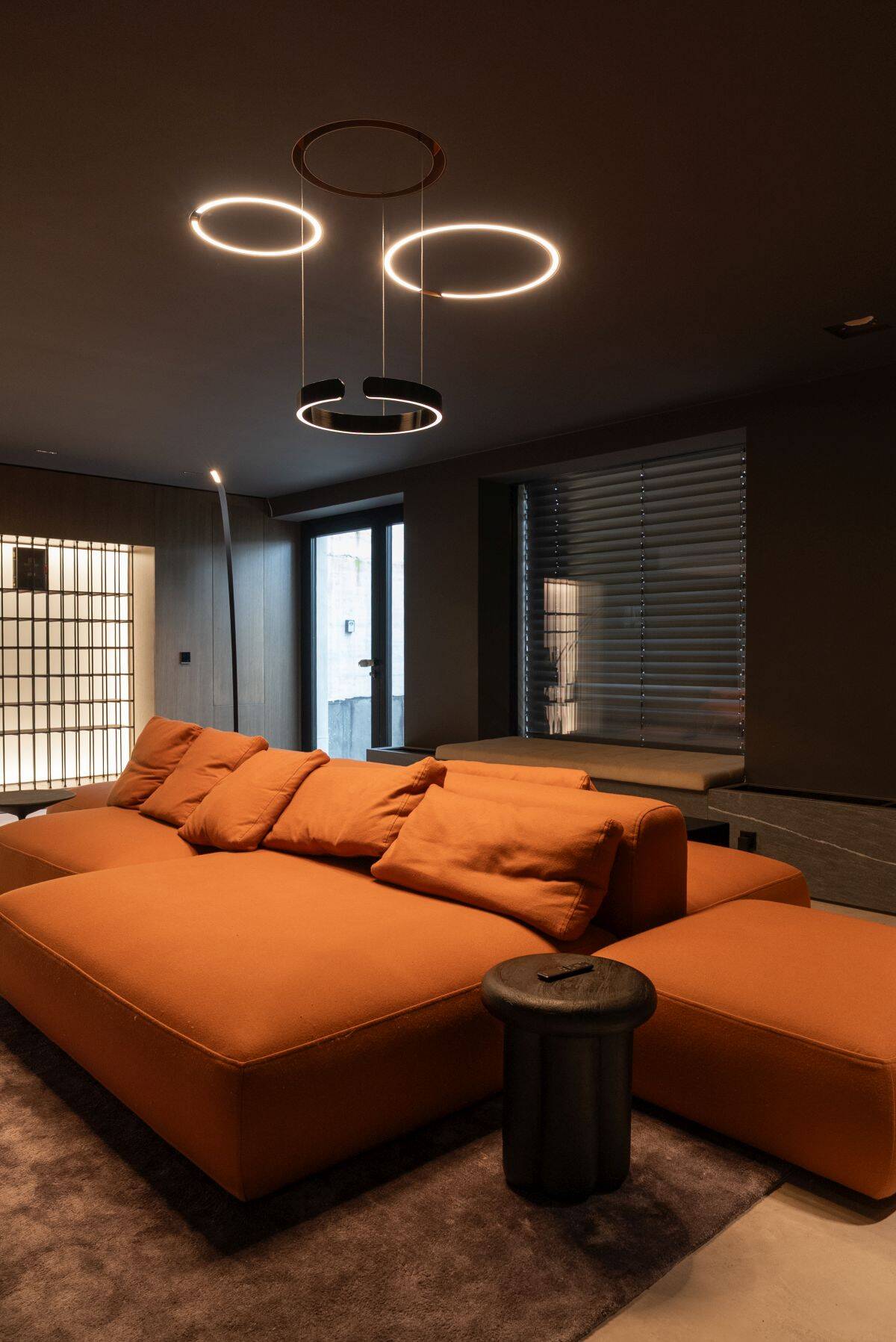Luksuzna vila Vienna Pearl