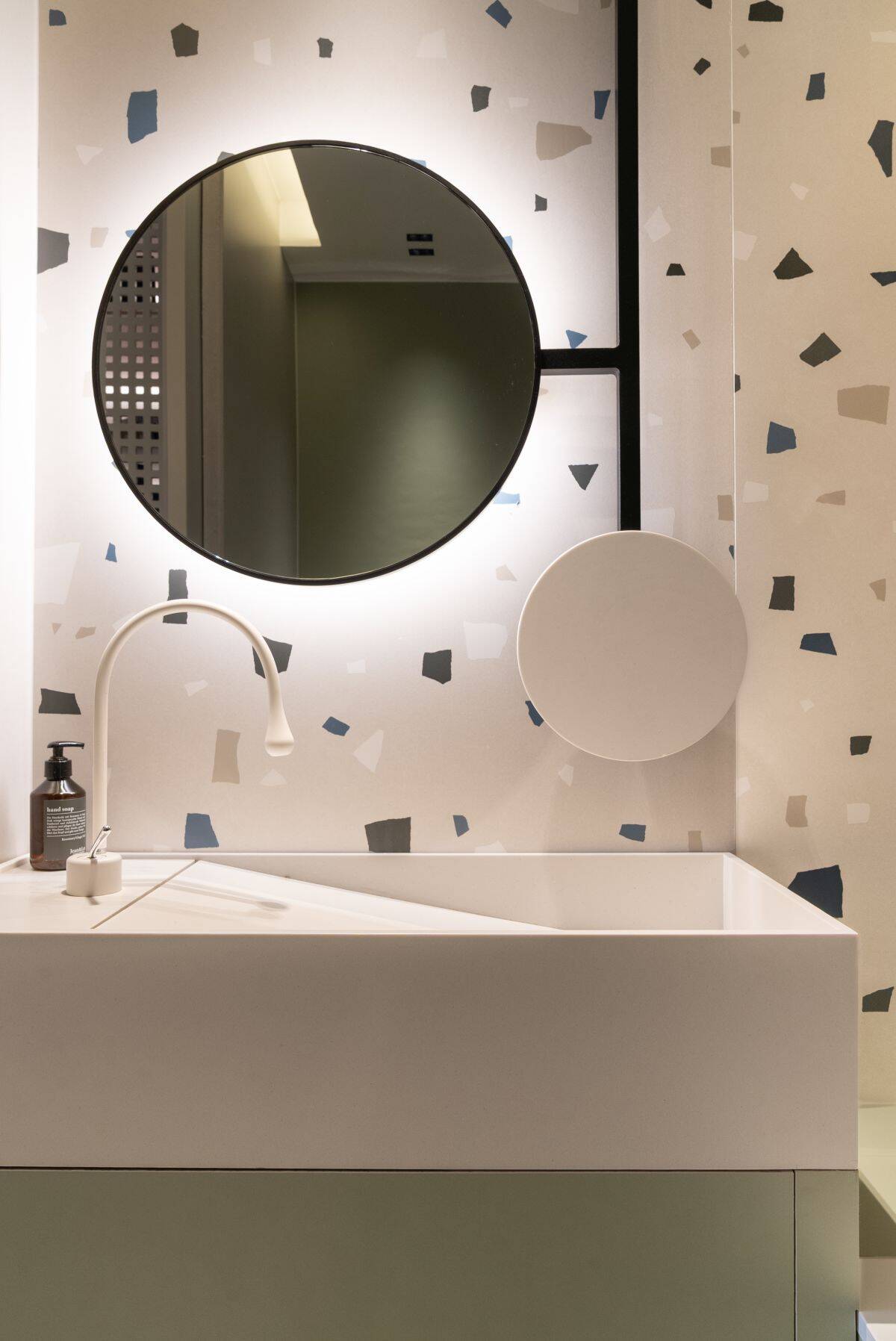 Luksuzna vila Vienna Pearl