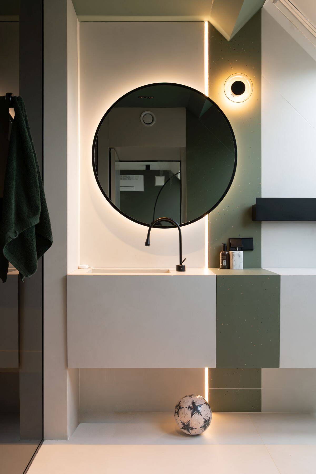 Luksuzna vila Vienna Pearl