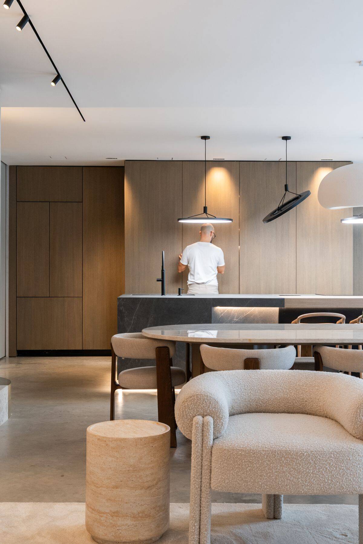 Luksuzna vila Vienna Pearl