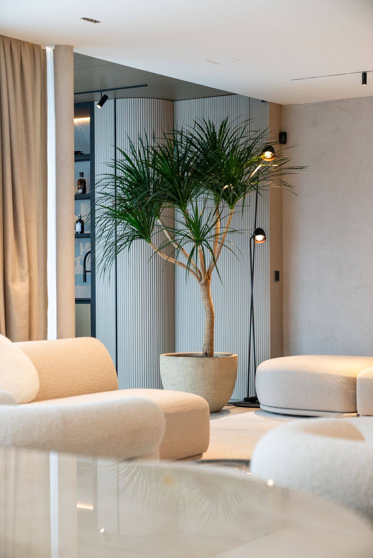 Luksuzna vila Vienna Pearl