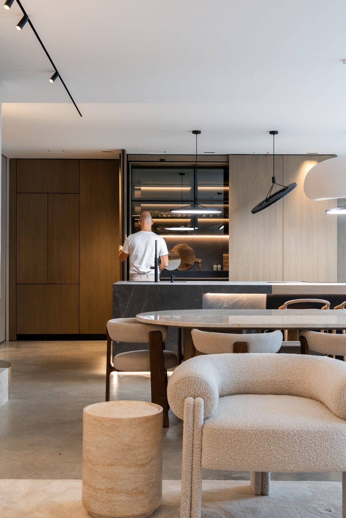 Luksuzna vila Vienna Pearl