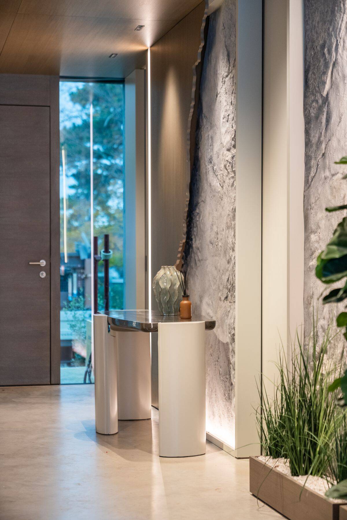 Luksuzna vila Vienna Pearl