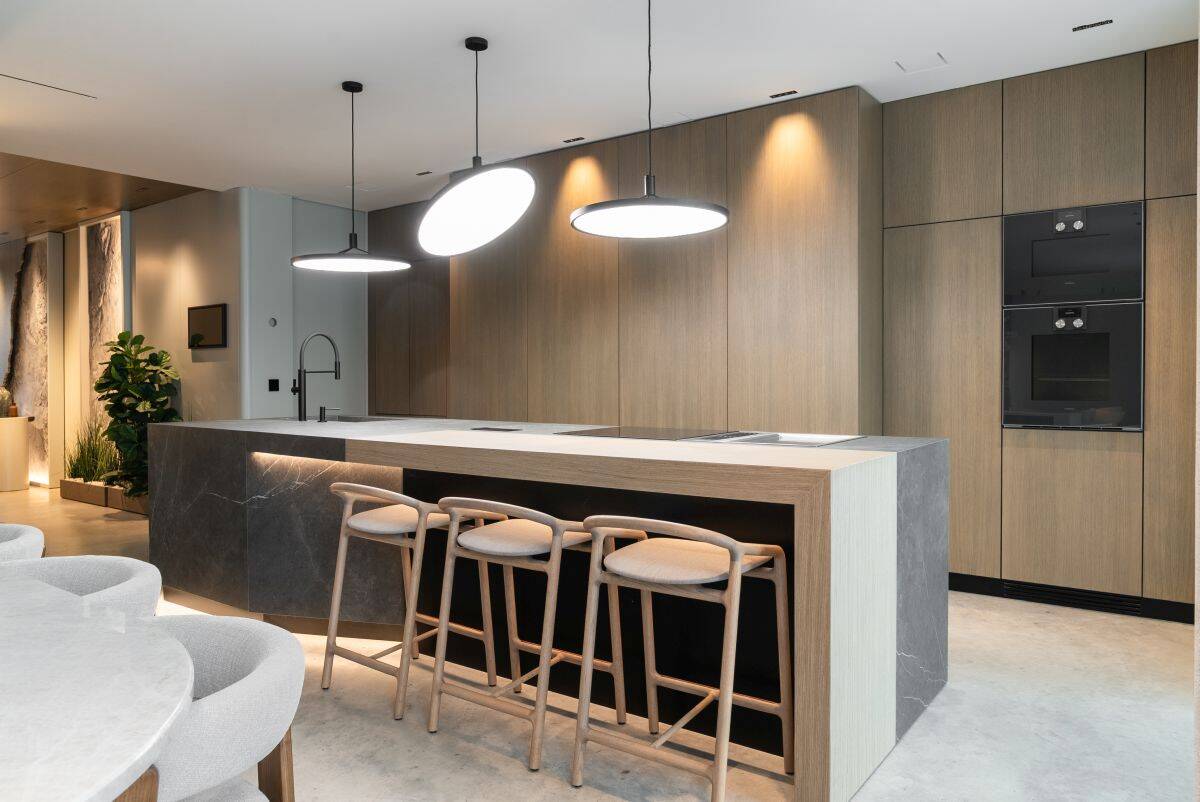 Luksuzna vila Vienna Pearl