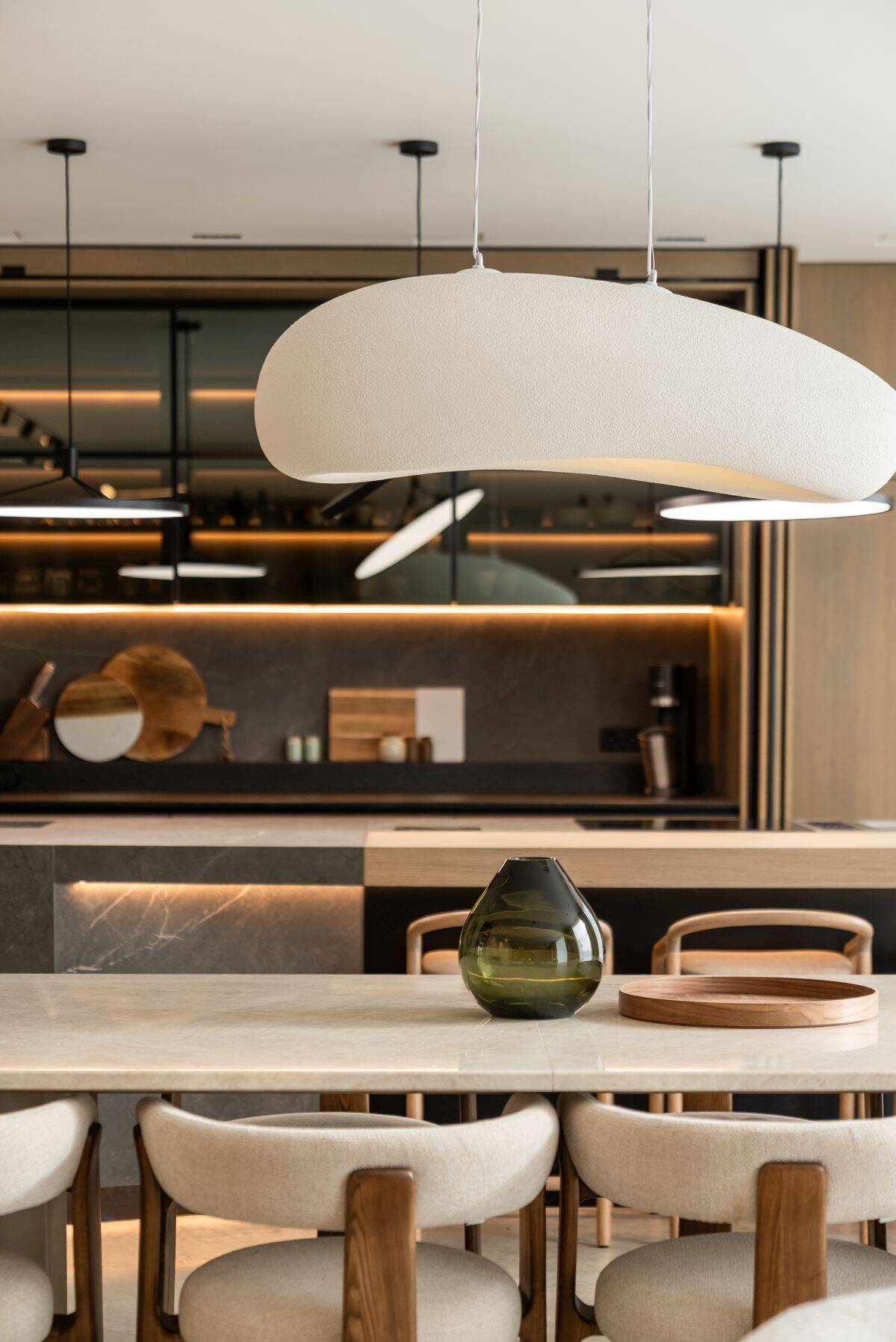 Luksuzna vila Vienna Pearl