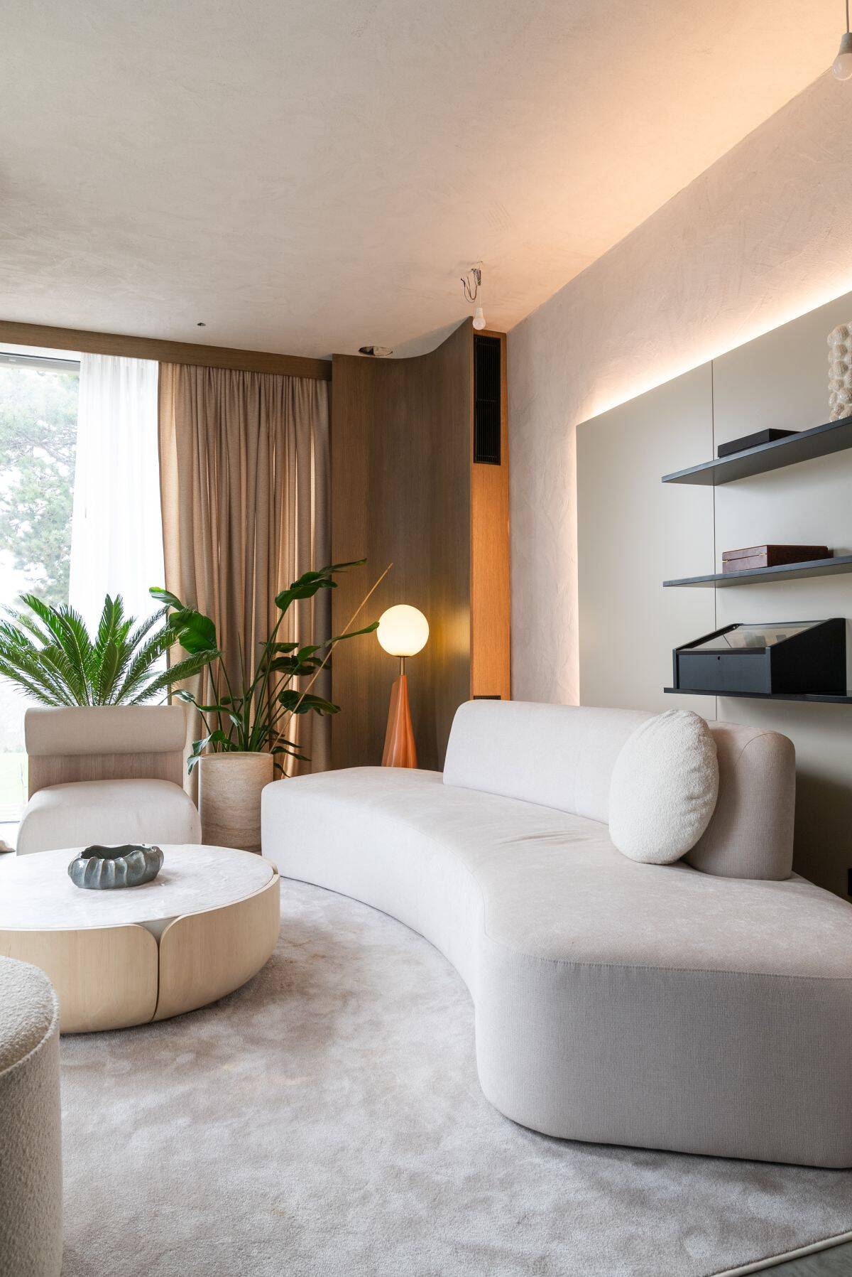 Luksuzna vila Vienna Pearl