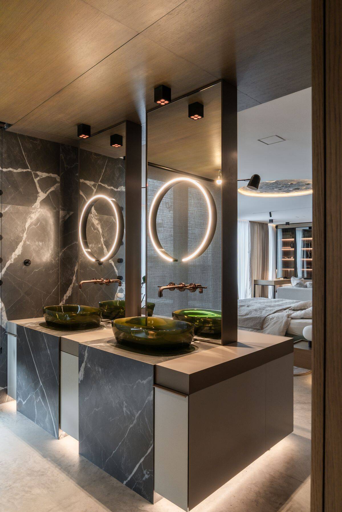 Luksuzna vila Vienna Pearl