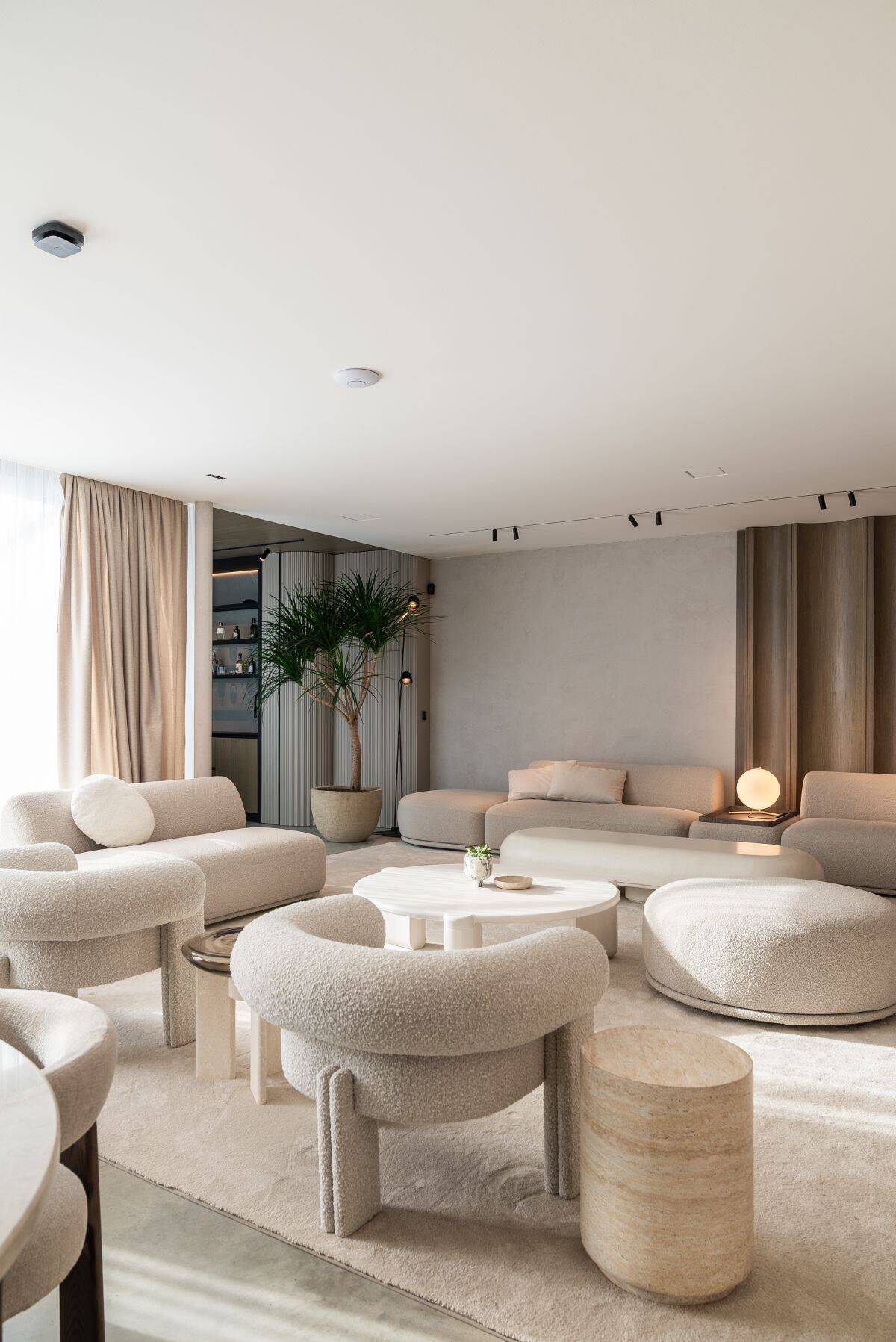 Luksuzna vila Vienna Pearl