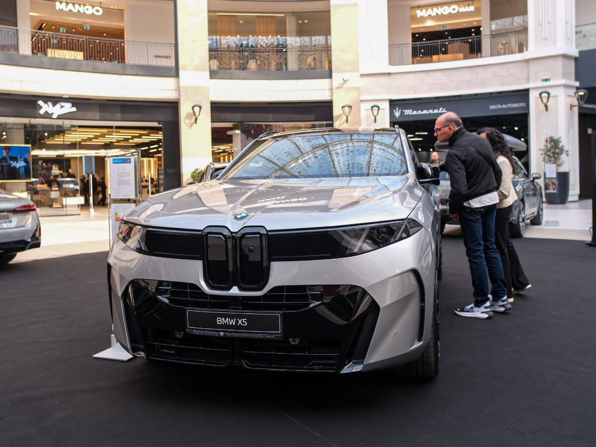 Galerija automobila 2026