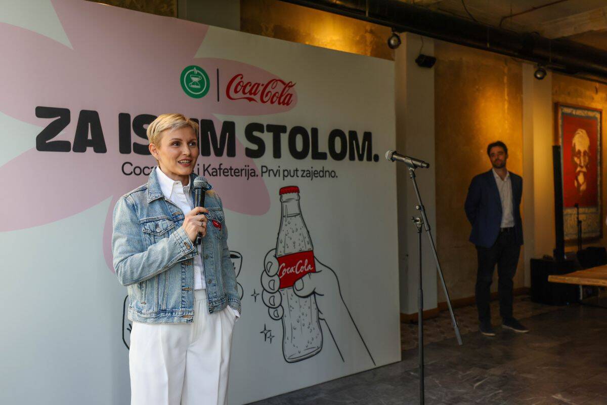Coca Cola sistem i Kafeterija pokreću novo partnerstvo 001.jpg