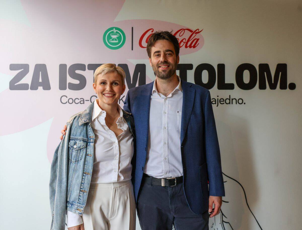 Coca Cola sistem i Kafeterija pokreću novo partnerstvo 001.jpg