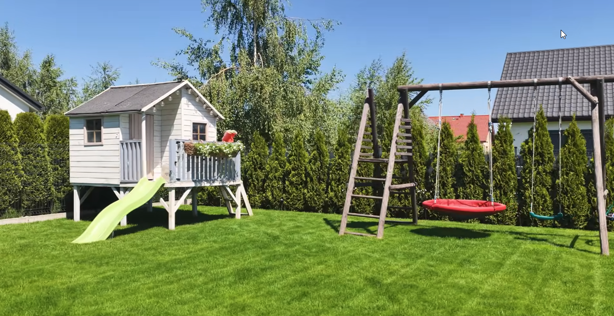 Montažna kuća od 100 kvadrata