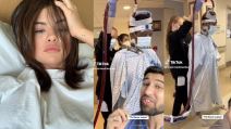 lupus simptomi selena gomez