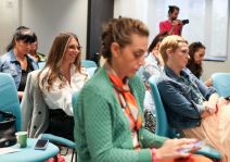 Konferencija Zdravlje žena Srbije 2024